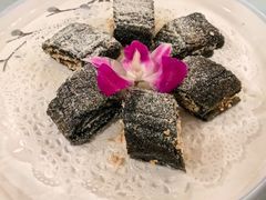 -银河酒家(天河店)