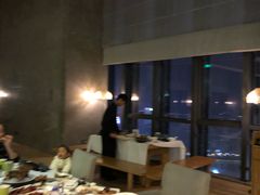 -解放碑威斯汀酒店-知味国际美食餐厅