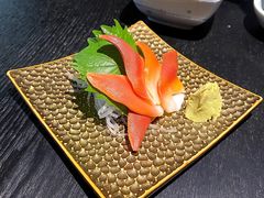 北极贝刺身-YAMAKAWA(龙湖胥江天街店)