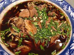 -南花桥羊肉馆老字号(乌镇店)