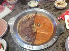 -小龙坎老火锅(鹤伴一路店)