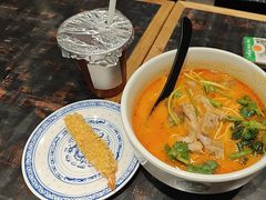 -和府捞面(天河领展广场店)