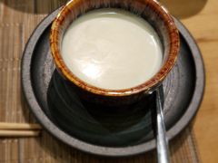 杏仁豆腐-一阳寿司(麦子街店)
