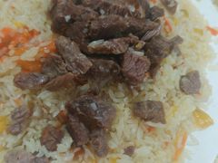 -吾斯曼珍珠抓饭王