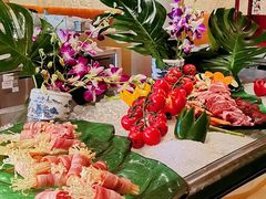-北京首都机场希尔顿酒店