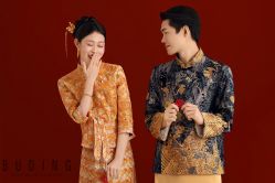 -布丁婚纱摄影工作室