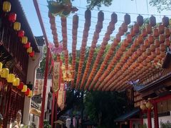 -深圳锦绣中华民俗村