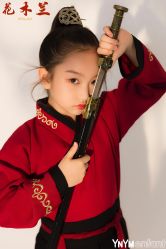点击看大图 -雅尼·亚米儿童摄影美学馆(汉阳店)