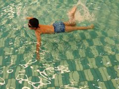 -南宫温泉水世界