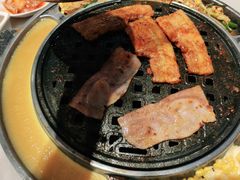 -韩宫宴烤肉·料理(砂之船奥特莱斯店)