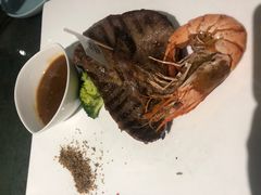 -美森西餐厅(曙光大道店)
