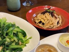 -粗茶淡饭·隐庐私厨(东亭店)
