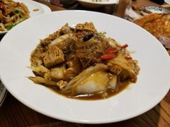 -纳瓦新疆菜(银都店)