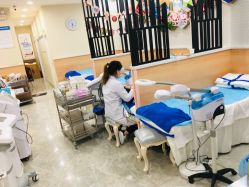 -痘院士专业祛痘皮肤管理