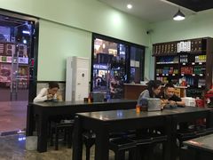 -春阳水饺(香槟广场店)