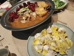 -青年公社烤鸭(蜀山万象汇店)