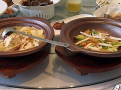 -漢舍中国菜馆(889广场店)