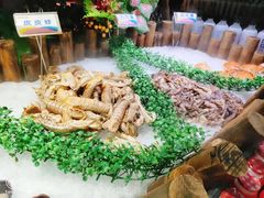 -聚德轩海鲜盛宴自助音乐餐厅(沈丘店)