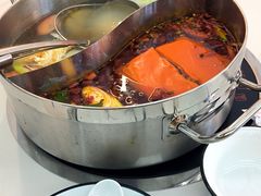-李记鲜切牛肉自助火锅(紫薇花园店)