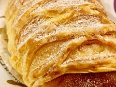 芋泥油网包-老佛爷饼店