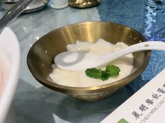 -煎饼卷大葱·非遗传承·潍坊菜(十笏园店)