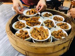 -品香排骨饭(羊官路店)