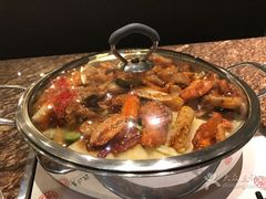 -黄记煌三汁焖锅(崇文门店)