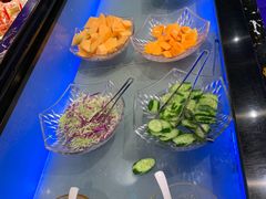 -经典世家牛排自助餐厅(百捷店)