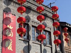 -三坊七巷历史文化街区