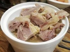 -格日勒阿妈蒙古厨房(大召店)