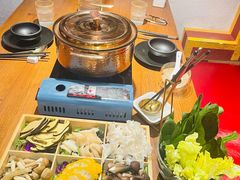 -敏珠拉姆藏餐·南京厨房(富春江东街店)