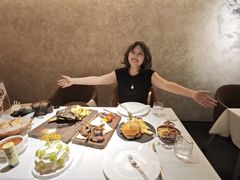 -Pasha帕夏土耳其餐厅(南昌路店)
