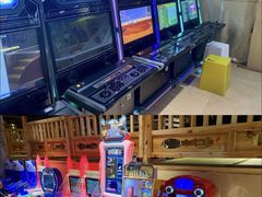 -汤W城市微度假(仓山店)