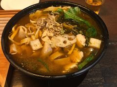 -枪火串烧·东北特色烧烤(罗湖总店)