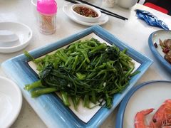-锦里海景海鲜餐厅.三亚老字号(亚龙湾中心广场店)