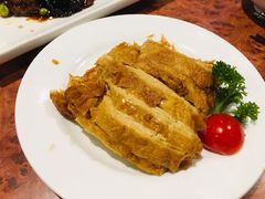 素鸭-功德林(南京西路店)