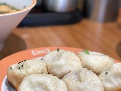 -陈家生煎(三坊七巷店)
