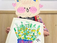 -缤纷鸟美术书法(建大校区)