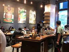 大堂-DECAMERON十日谈(卓悦汇店)
