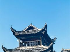 -乾州古城