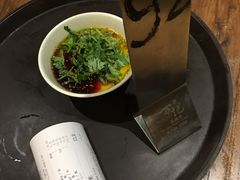 -万记麻辣烫国展总店