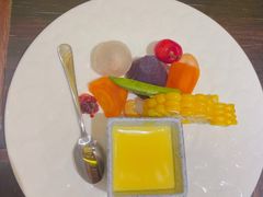 -山葵家·创意料理(宁波来福士店)