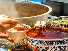 -清真·马安军辣子牛肉面