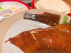 -青年公社烤鸭(青年路店)