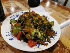 -柴氏风味斋(甘家口店)