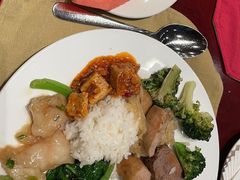 -北京中成天坛假日酒店·穹宇咖啡厅