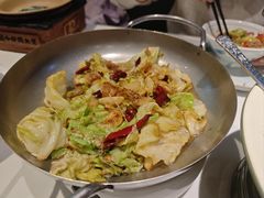 -费大厨辣椒炒肉(黄兴中心广场店)