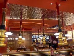 大堂-牛牛章·章鱼水煎肉(光谷世界城店)