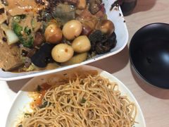 -林静小吃(复兴路店)
