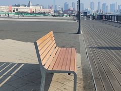 -海河外滩公园